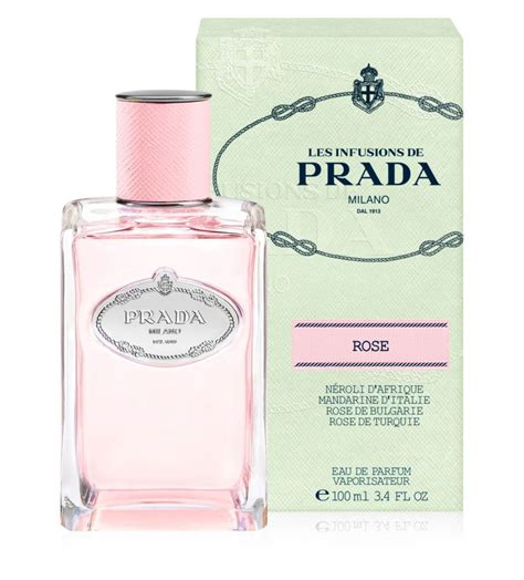 prada infusion rose|prada rose perfume review.